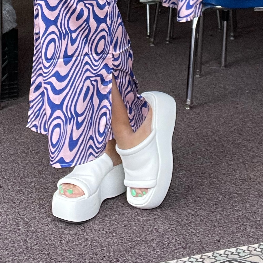 Wild Fable-Polly Pocket Platforms
